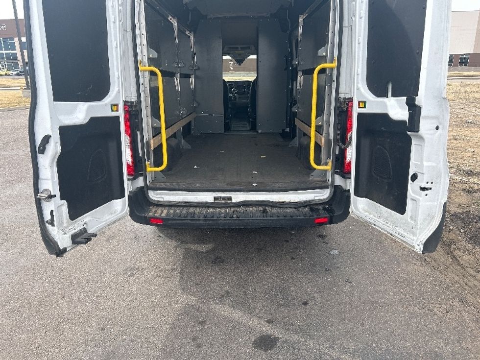 Cargo Van (Panel Van)-Light and Medium Duty Trucks-Ford-2023-Transit 250-Greeley-CO-65,798\n\t\tmiles-$ 40,750 - Image 10