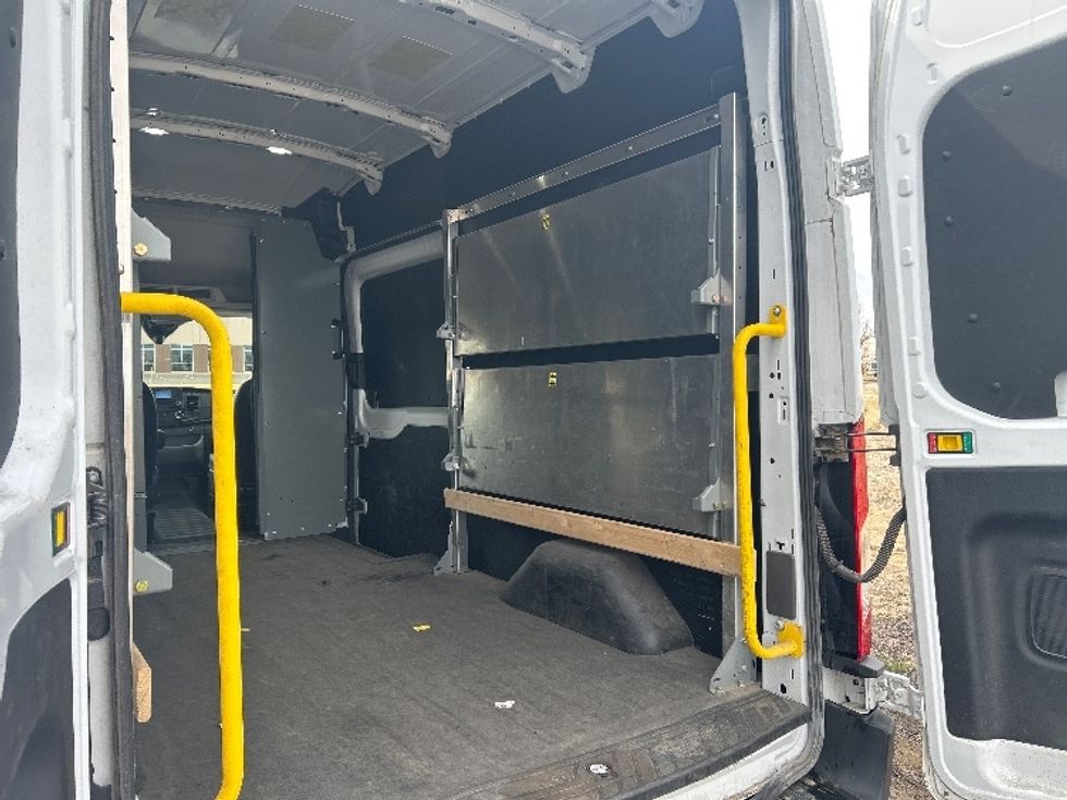 Cargo Van (Panel Van)-Light and Medium Duty Trucks-Ford-2023-Transit 250-Greeley-CO-65,798\n\t\tmiles-$ 40,750 - Image 12