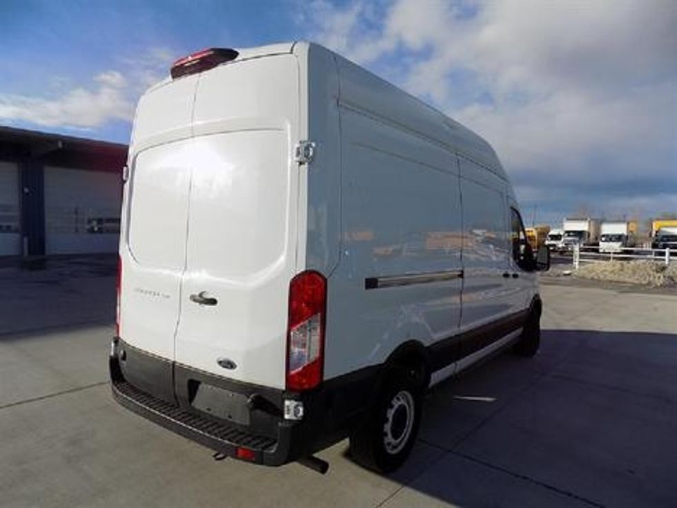 Cargo Van (Panel Van)-Light and Medium Duty Trucks-Ford-2023-Transit 250-Greeley-CO-65,798\n\t\tmiles-$ 40,750 - Image 13