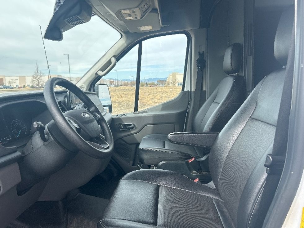 Cargo Van (Panel Van)-Light and Medium Duty Trucks-Ford-2023-Transit 250-Greeley-CO-65,798\n\t\tmiles-$ 40,750 - Image 19