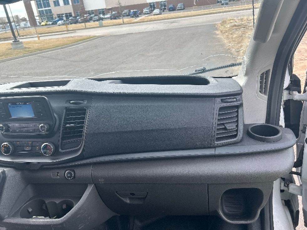 Cargo Van (Panel Van)-Light and Medium Duty Trucks-Ford-2023-Transit 250-Greeley-CO-65,798\n\t\tmiles-$ 40,750 - Image 21