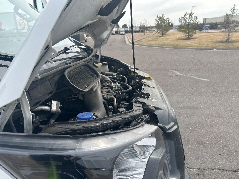 Cargo Van (Panel Van)-Light and Medium Duty Trucks-Ford-2023-Transit 250-Greeley-CO-65,798\n\t\tmiles-$ 40,750 - Image 23