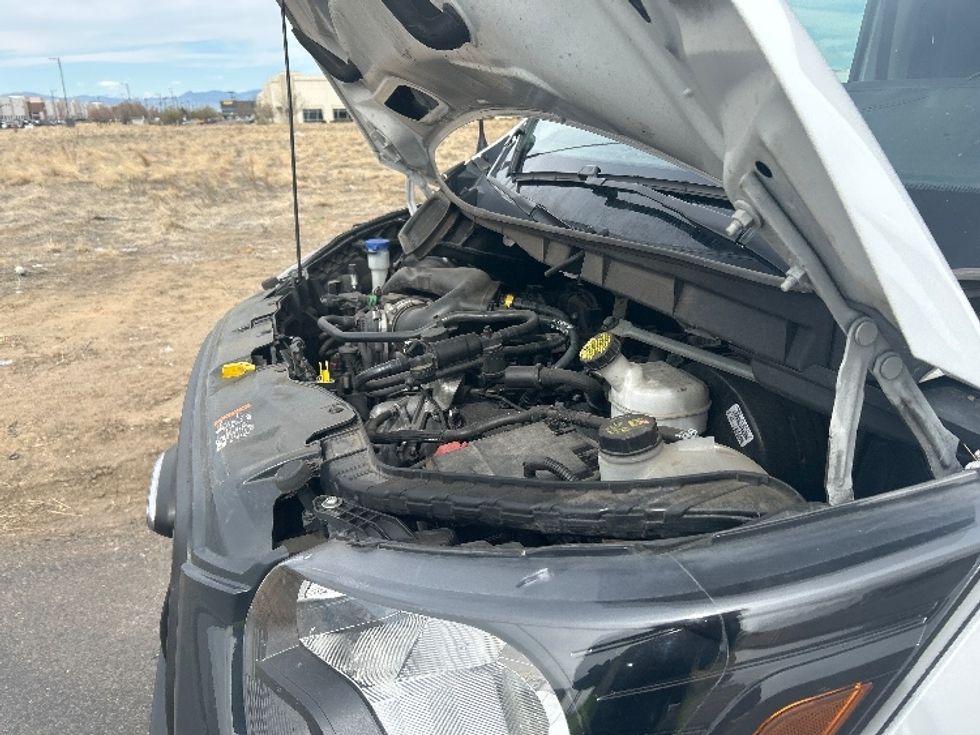 Cargo Van (Panel Van)-Light and Medium Duty Trucks-Ford-2023-Transit 250-Greeley-CO-65,798\n\t\tmiles-$ 40,750 - Image 24