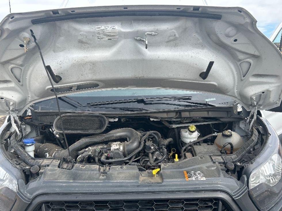 Cargo Van (Panel Van)-Light and Medium Duty Trucks-Ford-2023-Transit 250-Greeley-CO-65,798\n\t\tmiles-$ 40,750 - Image 25