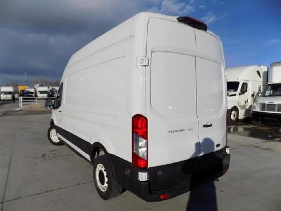 Cargo Van (Panel Van)-Light and Medium Duty Trucks-Ford-2023-Transit 250-Greeley-CO-65,798\n\t\tmiles-$ 40,750 - Image 6