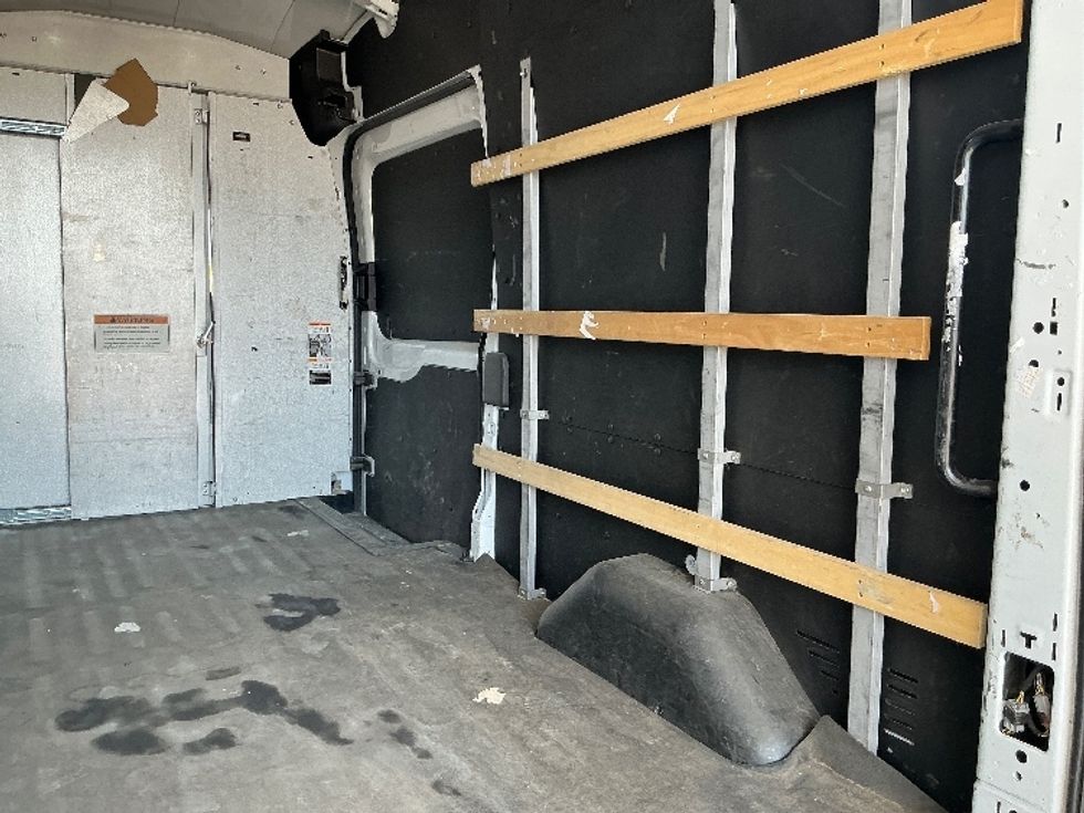 Cargo Van (Panel Van)-Light and Medium Duty Trucks-Ford-2023-Transit 250-Greeley-CO-80,490\n\t\tmiles-$ 40,250 - Image 11