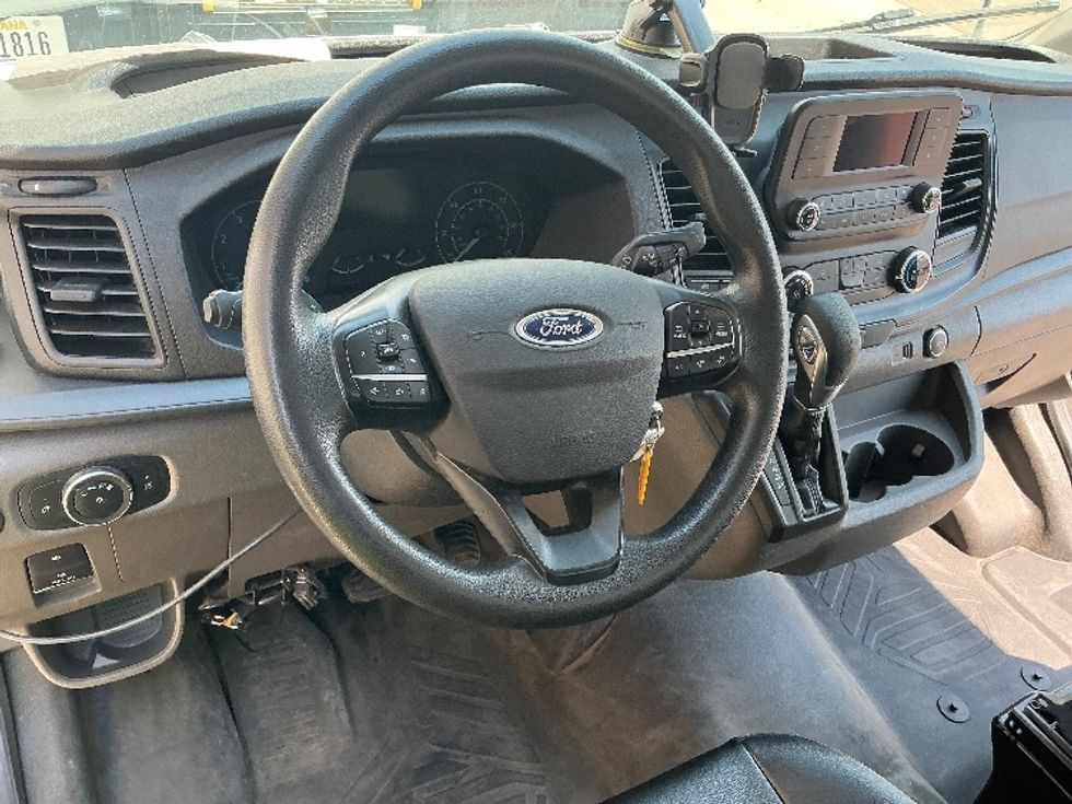 Cargo Van (Panel Van)-Light and Medium Duty Trucks-Ford-2023-Transit 250-Greeley-CO-80,490\n\t\tmiles-$ 40,250 - Image 17