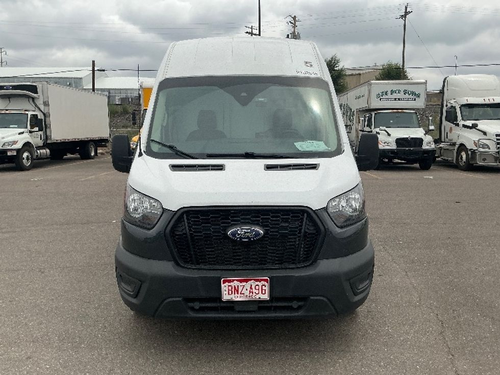 Cargo Van (Panel Van)-Light and Medium Duty Trucks-Ford-2023-Transit 250-Greeley-CO-80,490\n\t\tmiles-$ 40,250 - Image 2