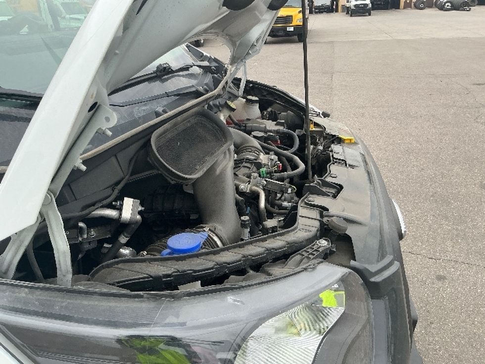 Cargo Van (Panel Van)-Light and Medium Duty Trucks-Ford-2023-Transit 250-Greeley-CO-80,490\n\t\tmiles-$ 40,250 - Image 22