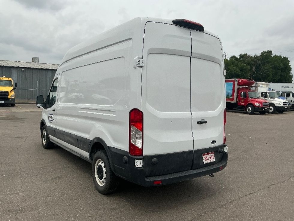 Cargo Van (Panel Van)-Light and Medium Duty Trucks-Ford-2023-Transit 250-Greeley-CO-80,490\n\t\tmiles-$ 40,250 - Image 6