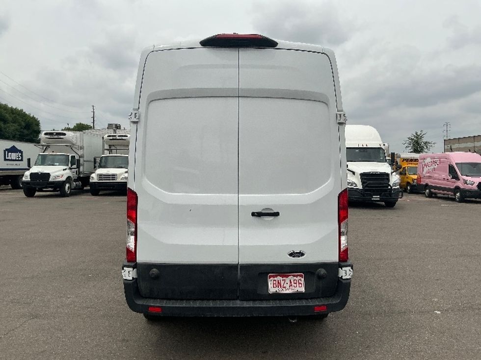 Cargo Van (Panel Van)-Light and Medium Duty Trucks-Ford-2023-Transit 250-Greeley-CO-80,490\n\t\tmiles-$ 40,250 - Image 7
