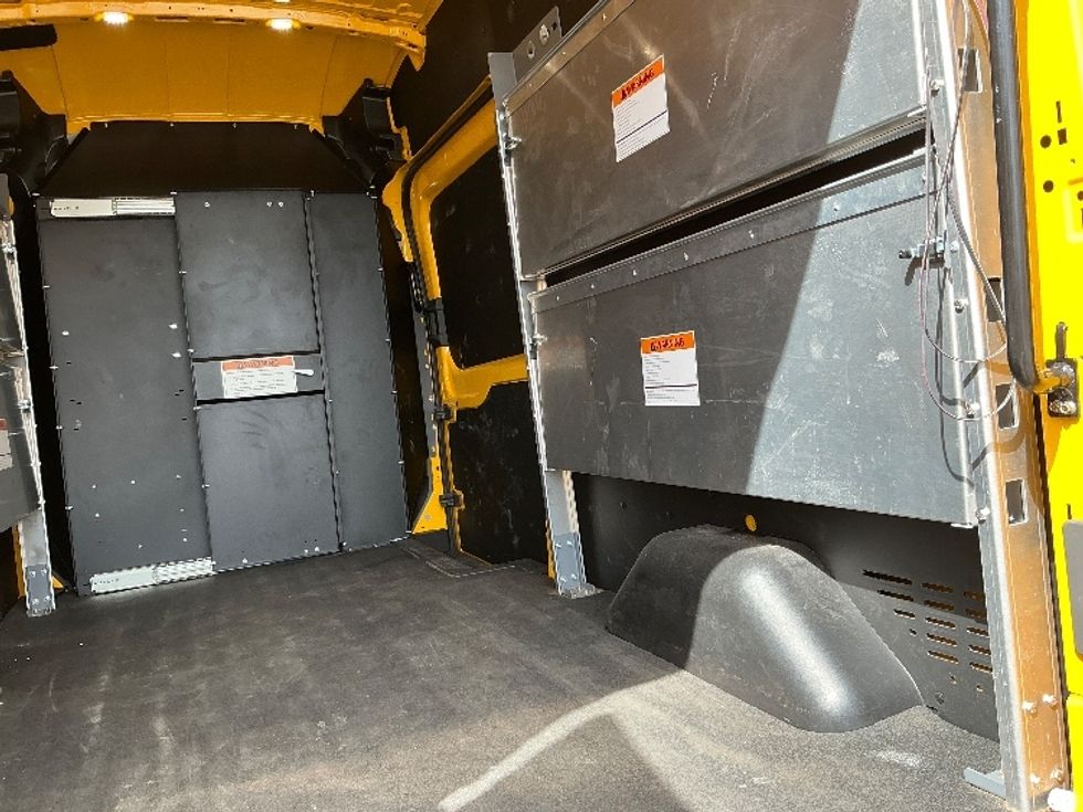 Cargo Van (Panel Van)-Light and Medium Duty Trucks-Ford-2023-Transit 250-Hammond-LA-20,966\n\t\tmiles-$ 53,750 - Image 10