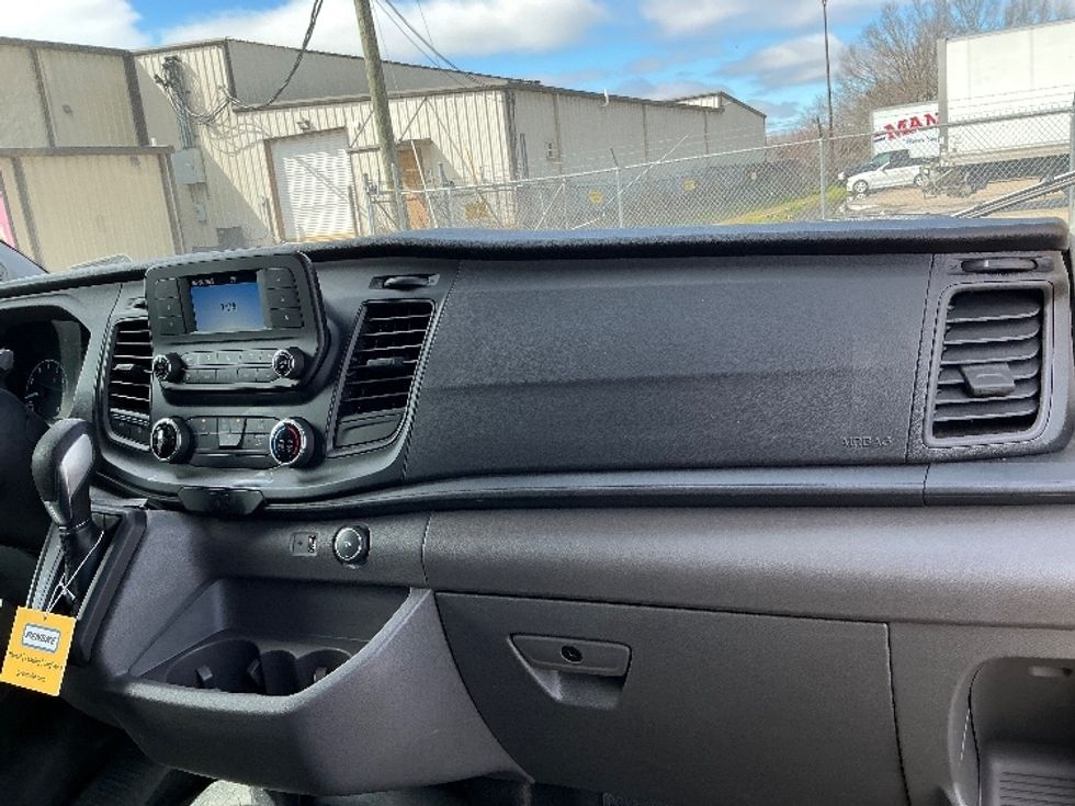 Cargo Van (Panel Van)-Light and Medium Duty Trucks-Ford-2023-Transit 250-Hammond-LA-20,966\n\t\tmiles-$ 53,750 - Image 18