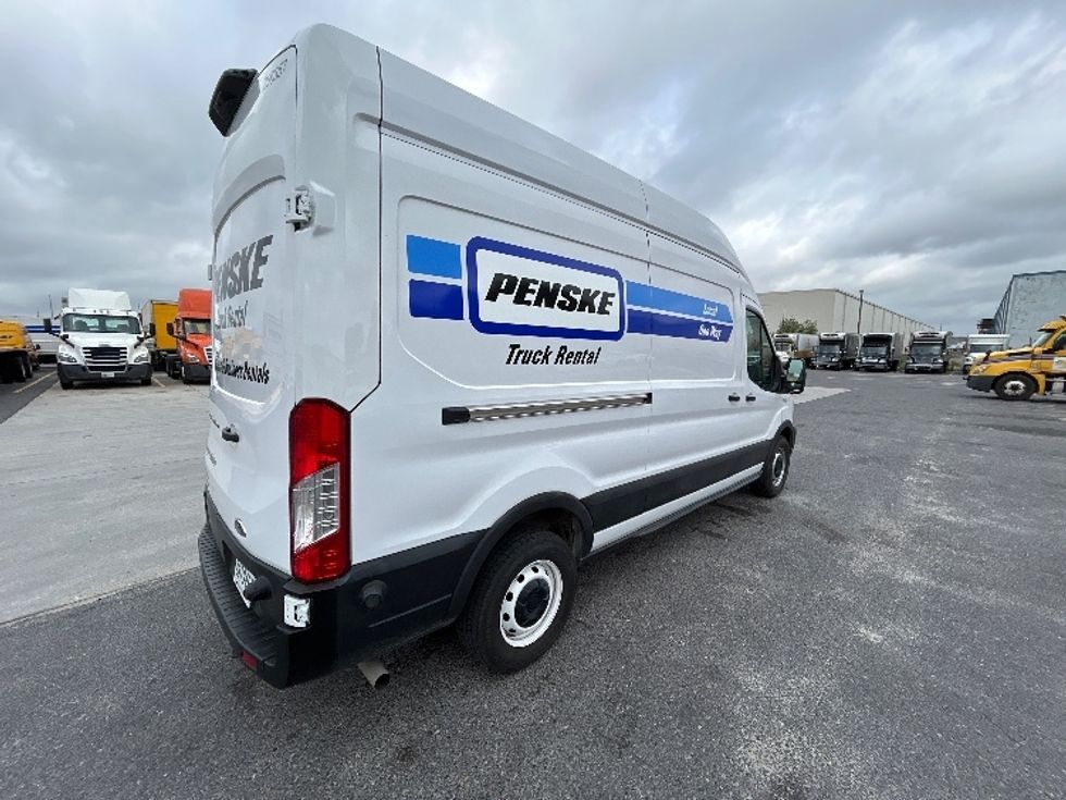 Cargo Van (Panel Van)-Light and Medium Duty Trucks-Ford-2023-Transit 250-Hammond-LA-40,425\n\t\tmiles-$ 46,250 - Image 12