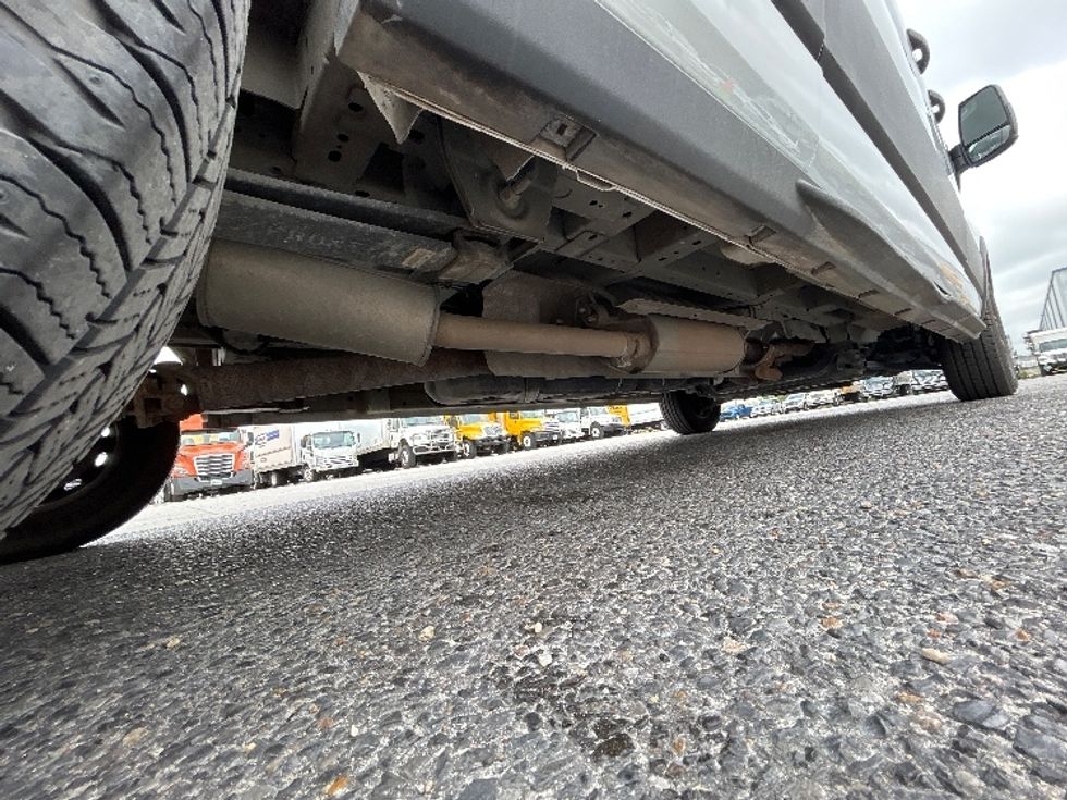 Cargo Van (Panel Van)-Light and Medium Duty Trucks-Ford-2023-Transit 250-Hammond-LA-40,425\n\t\tmiles-$ 46,250 - Image 13