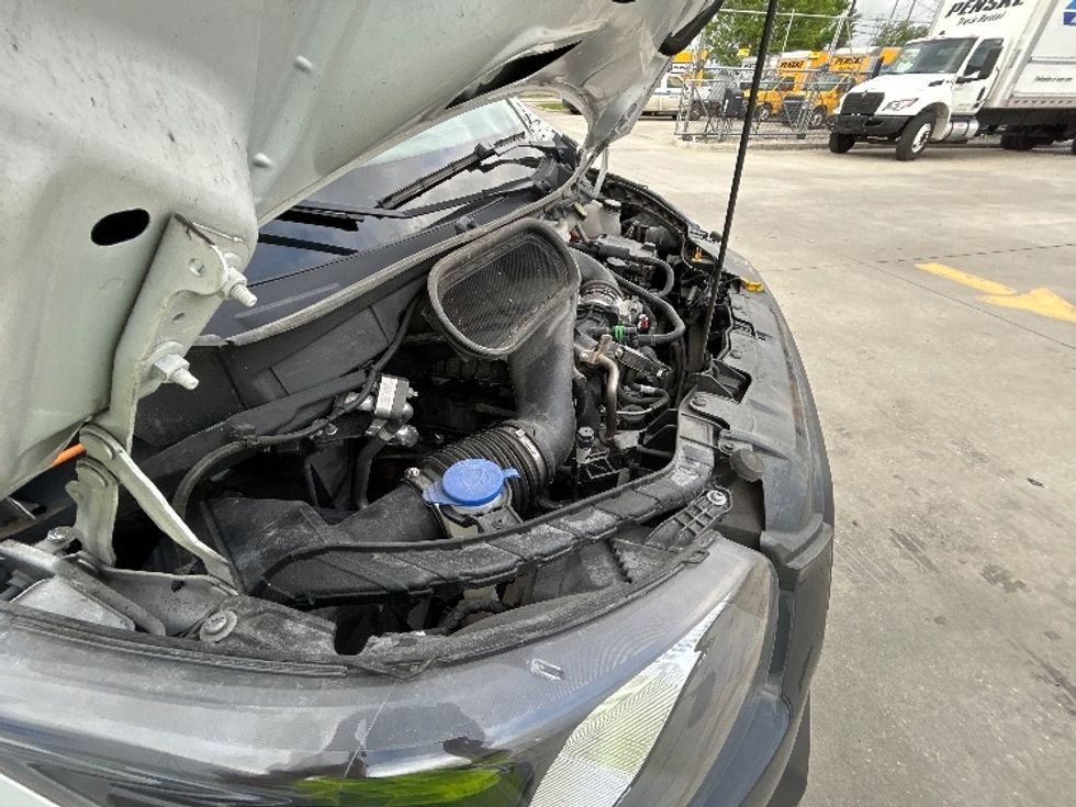 Cargo Van (Panel Van)-Light and Medium Duty Trucks-Ford-2023-Transit 250-Hammond-LA-40,425\n\t\tmiles-$ 46,250 - Image 22