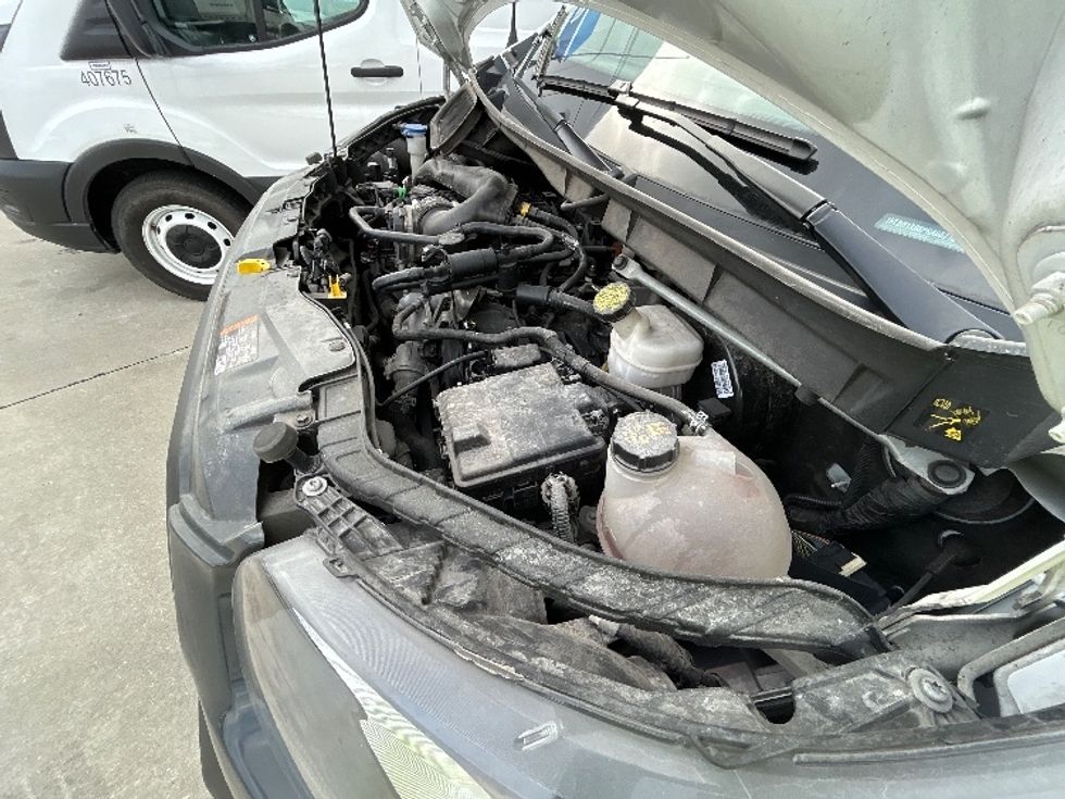 Cargo Van (Panel Van)-Light and Medium Duty Trucks-Ford-2023-Transit 250-Hammond-LA-40,425\n\t\tmiles-$ 46,250 - Image 23
