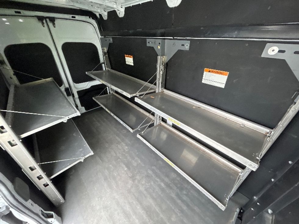 Cargo Van (Panel Van)-Light and Medium Duty Trucks-Ford-2023-Transit 250-Hammond-LA-40,425\n\t\tmiles-$ 46,250 - Image 25