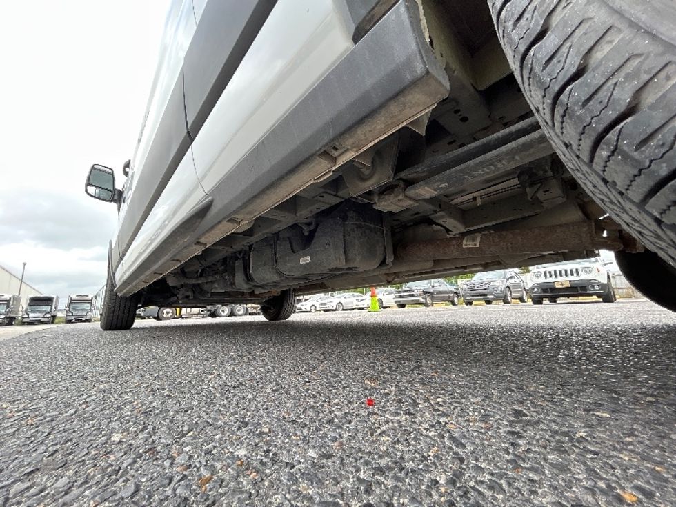 Cargo Van (Panel Van)-Light and Medium Duty Trucks-Ford-2023-Transit 250-Hammond-LA-40,425\n\t\tmiles-$ 46,250 - Image 5