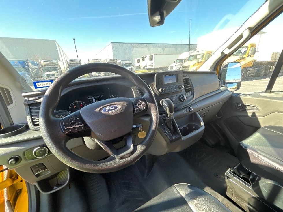 Cargo Van (Panel Van)-Light and Medium Duty Trucks-Ford-2023-Transit 250-Hammond-LA-44,194\n\t\tmiles-$ 46,250 - Image 15