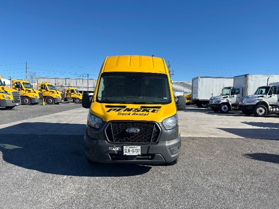 Cargo Van (Panel Van)-Light and Medium Duty Trucks-Ford-2023-Transit 250-Hammond-LA-44,194\n\t\tmiles-$ 46,250 - Image 2