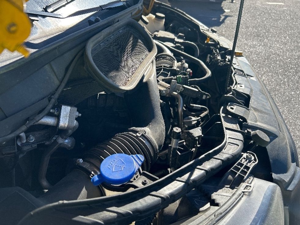 Cargo Van (Panel Van)-Light and Medium Duty Trucks-Ford-2023-Transit 250-Hammond-LA-44,194\n\t\tmiles-$ 46,250 - Image 20