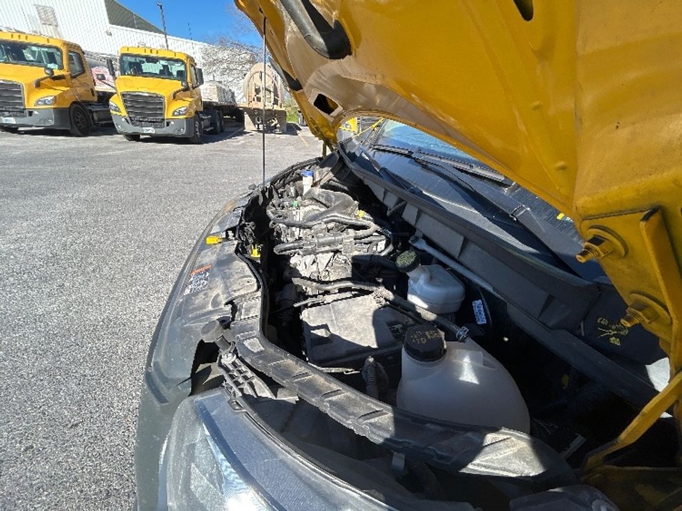 Cargo Van (Panel Van)-Light and Medium Duty Trucks-Ford-2023-Transit 250-Hammond-LA-44,194\n\t\tmiles-$ 46,250 - Image 21