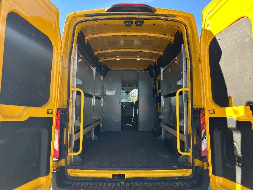 Cargo Van (Panel Van)-Light and Medium Duty Trucks-Ford-2023-Transit 250-Hammond-LA-44,194\n\t\tmiles-$ 46,250 - Image 7