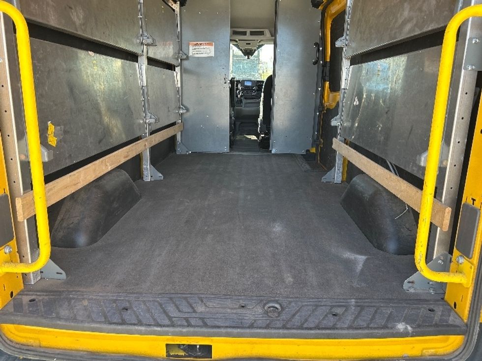 Cargo Van (Panel Van)-Light and Medium Duty Trucks-Ford-2023-Transit 250-Hammond-LA-44,194\n\t\tmiles-$ 46,250 - Image 8
