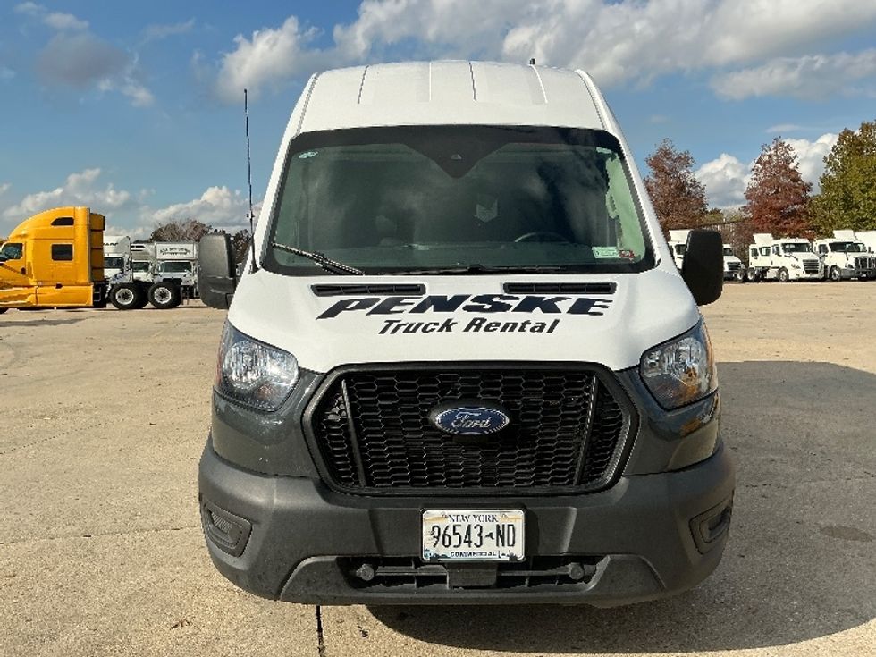 Cargo Van (Panel Van)-Light and Medium Duty Trucks-Ford-2023-Transit 250-Hammond-LA-51,861\n\t\tmiles-$ 59,000 - Image 2