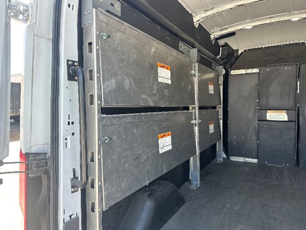 Cargo Van (Panel Van)-Light and Medium Duty Trucks-Ford-2023-Transit 250-Hammond-LA-55,194\n\t\tmiles-$ 45,500 - Image 10
