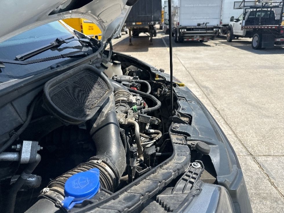 Cargo Van (Panel Van)-Light and Medium Duty Trucks-Ford-2023-Transit 250-Hammond-LA-55,194\n\t\tmiles-$ 45,500 - Image 21