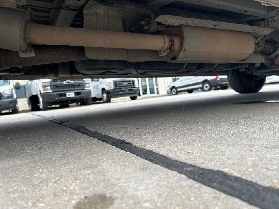 Cargo Van (Panel Van)-Light and Medium Duty Trucks-Ford-2023-Transit 250-Hammond-LA-66,055\n\t\tmiles-$ 48,250 - Image 13