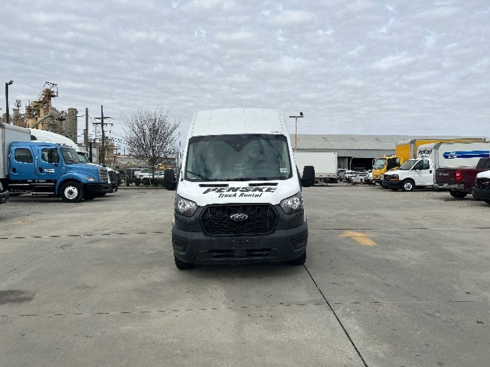Cargo Van (Panel Van)-Light and Medium Duty Trucks-Ford-2023-Transit 250-Hammond-LA-66,055\n\t\tmiles-$ 48,250 - Image 2