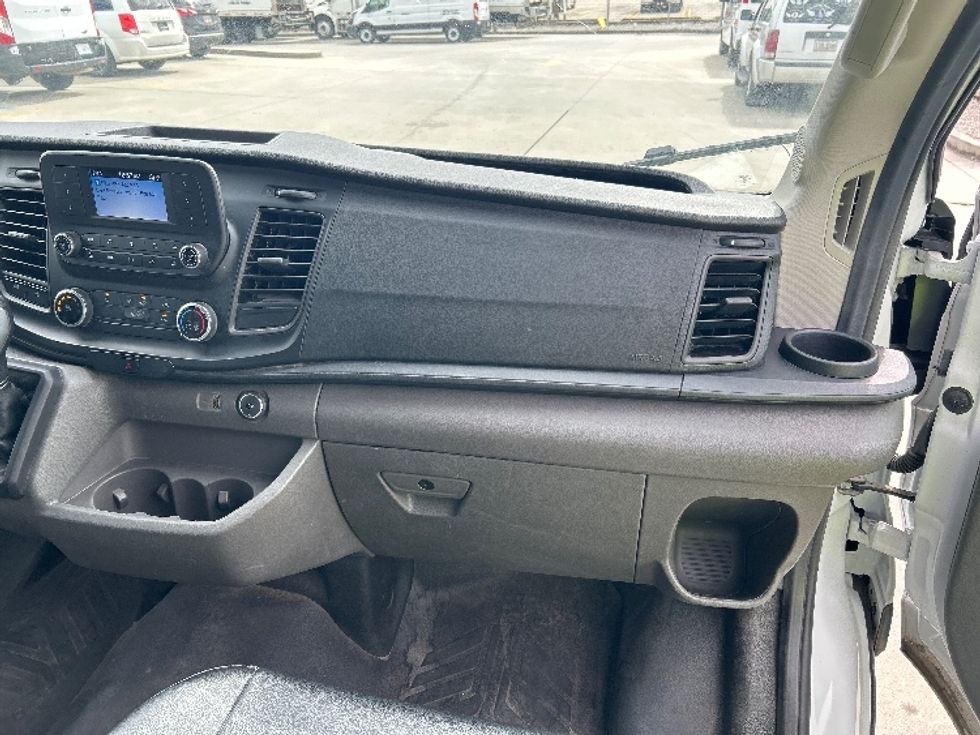 Cargo Van (Panel Van)-Light and Medium Duty Trucks-Ford-2023-Transit 250-Hammond-LA-66,055\n\t\tmiles-$ 48,250 - Image 20