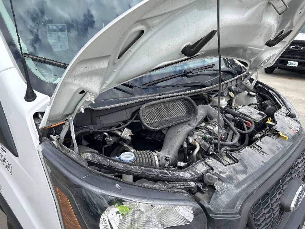 Cargo Van (Panel Van)-Light and Medium Duty Trucks-Ford-2023-Transit 250-Hammond-LA-66,055\n\t\tmiles-$ 48,250 - Image 22