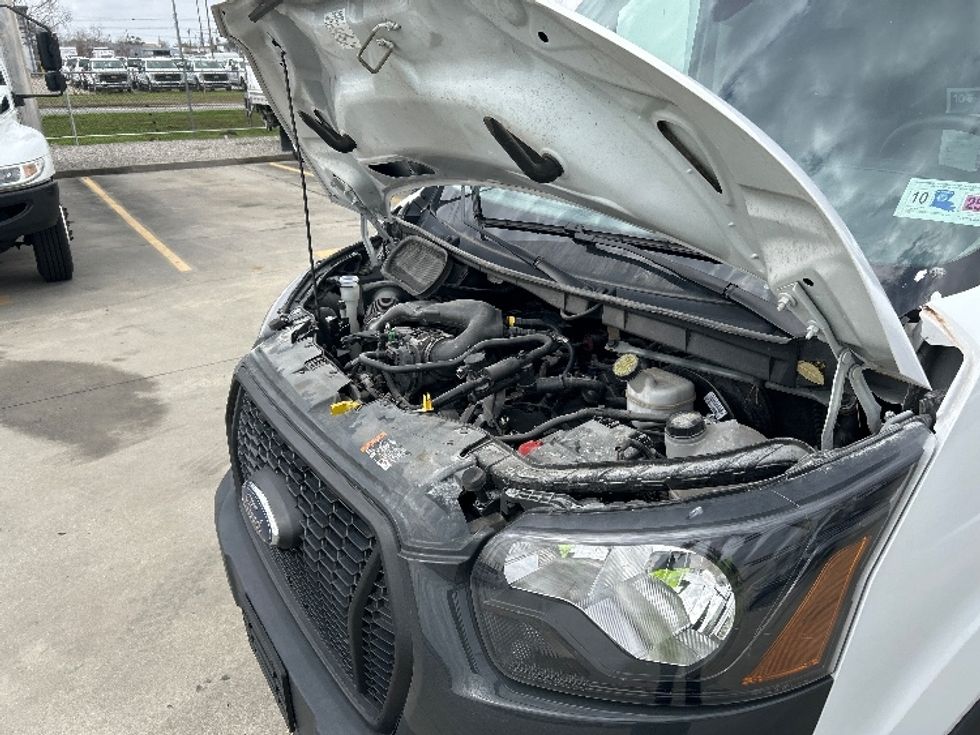 Cargo Van (Panel Van)-Light and Medium Duty Trucks-Ford-2023-Transit 250-Hammond-LA-66,055\n\t\tmiles-$ 48,250 - Image 23