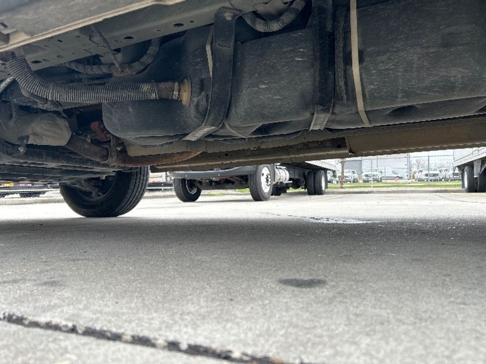 Cargo Van (Panel Van)-Light and Medium Duty Trucks-Ford-2023-Transit 250-Hammond-LA-66,055\n\t\tmiles-$ 48,250 - Image 5