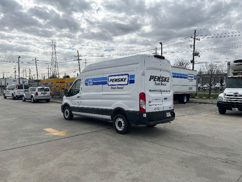 Cargo Van (Panel Van)-Light and Medium Duty Trucks-Ford-2023-Transit 250-Hammond-LA-66,055\n\t\tmiles-$ 48,250 - Image 6