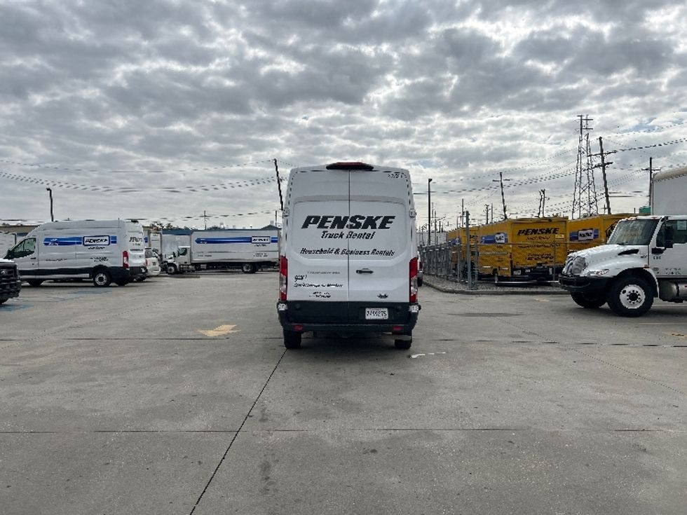 Cargo Van (Panel Van)-Light and Medium Duty Trucks-Ford-2023-Transit 250-Hammond-LA-66,055\n\t\tmiles-$ 48,250 - Image 7