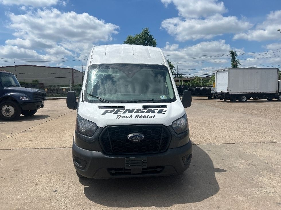 Cargo Van (Panel Van)-Light and Medium Duty Trucks-Ford-2023-Transit 250-Hammond-LA-70,291\n\t\tmiles-$ 45,250 - Image 2