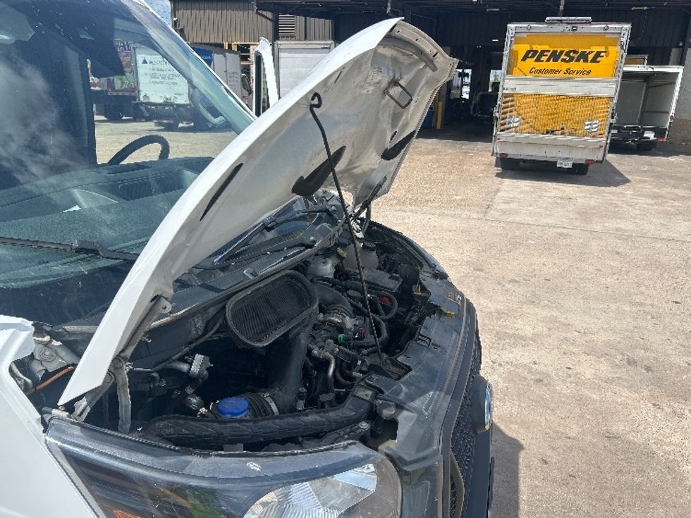 Cargo Van (Panel Van)-Light and Medium Duty Trucks-Ford-2023-Transit 250-Hammond-LA-70,291\n\t\tmiles-$ 45,250 - Image 21