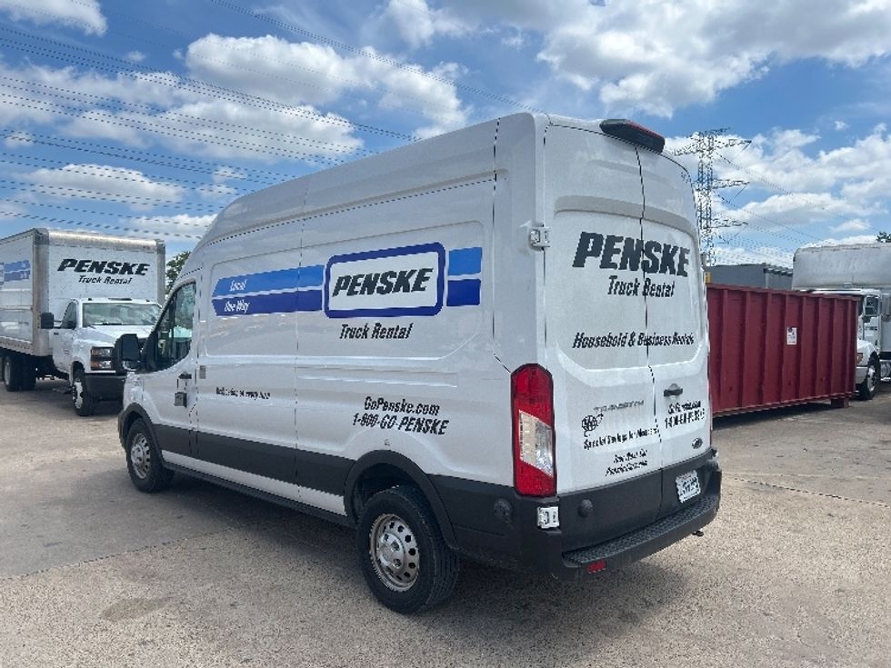 Cargo Van (Panel Van)-Light and Medium Duty Trucks-Ford-2023-Transit 250-Hammond-LA-70,291\n\t\tmiles-$ 45,250 - Image 6
