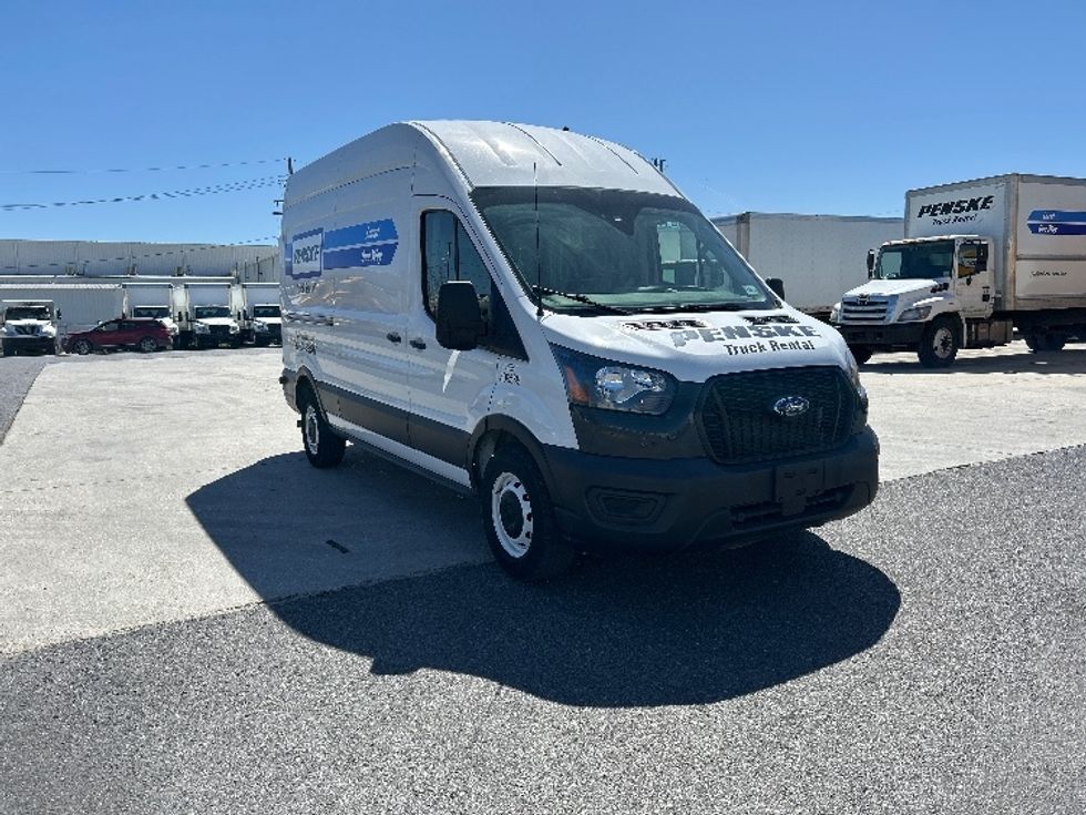 Cargo Van (Panel Van)-Light and Medium Duty Trucks-Ford-2023-Transit 250-Harahan-LA-51,165\n\t\tmiles-$ 47,750 - Image 1