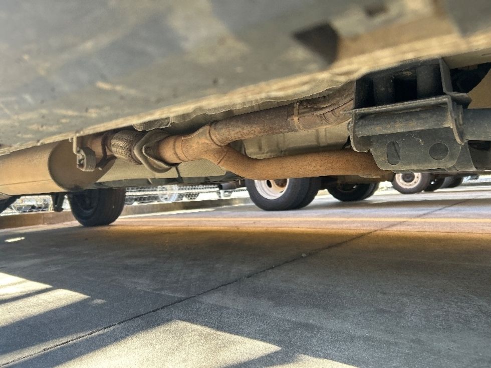 Cargo Van (Panel Van)-Light and Medium Duty Trucks-Ford-2023-Transit 250-Harahan-LA-51,165\n\t\tmiles-$ 47,750 - Image 12