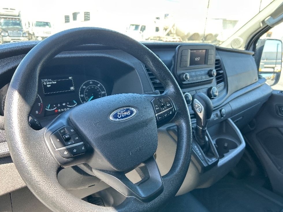 Cargo Van (Panel Van)-Light and Medium Duty Trucks-Ford-2023-Transit 250-Harahan-LA-51,165\n\t\tmiles-$ 47,750 - Image 15
