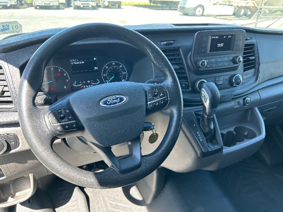 Cargo Van (Panel Van)-Light and Medium Duty Trucks-Ford-2023-Transit 250-Harahan-LA-51,165\n\t\tmiles-$ 47,750 - Image 16