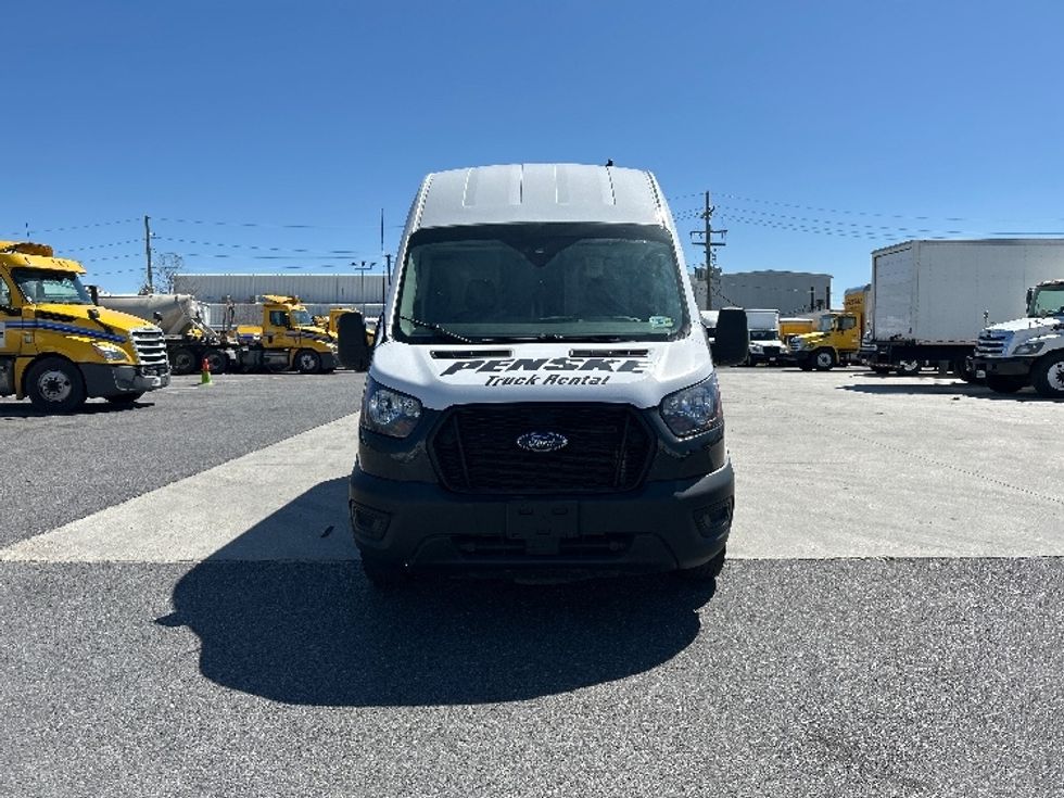 Cargo Van (Panel Van)-Light and Medium Duty Trucks-Ford-2023-Transit 250-Harahan-LA-51,165\n\t\tmiles-$ 47,750 - Image 2