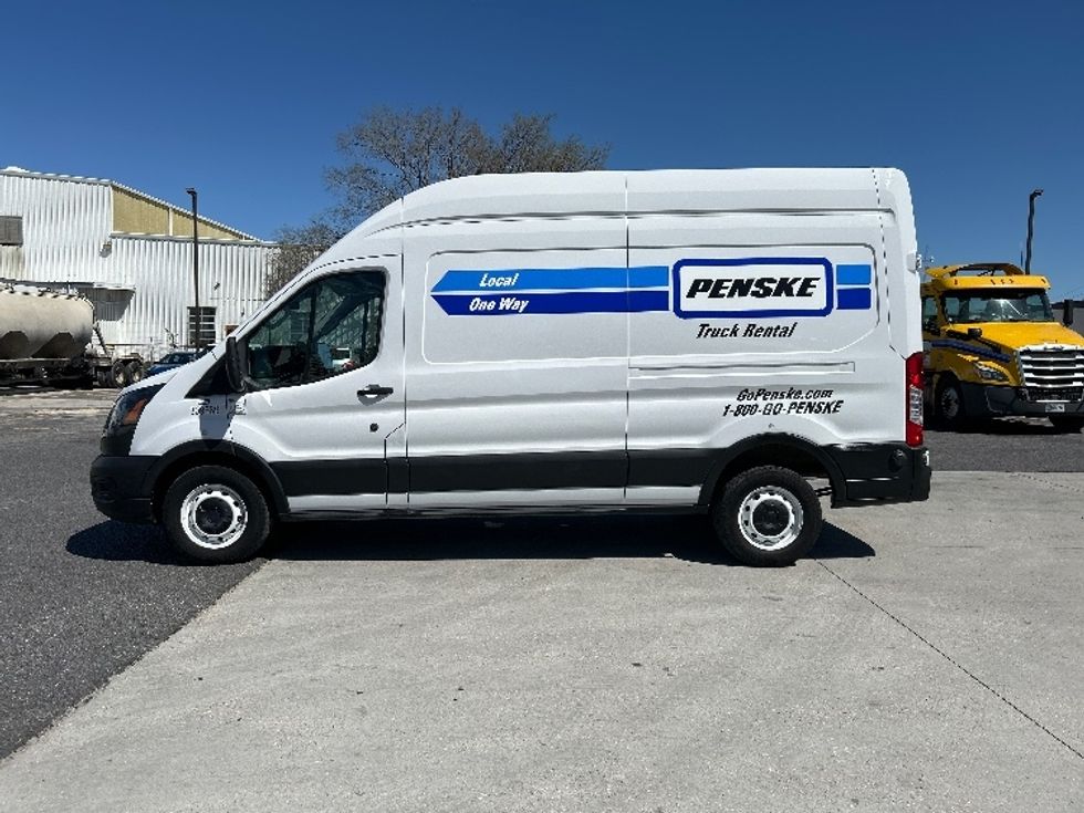 Cargo Van (Panel Van)-Light and Medium Duty Trucks-Ford-2023-Transit 250-Harahan-LA-51,165\n\t\tmiles-$ 47,750 - Image 4