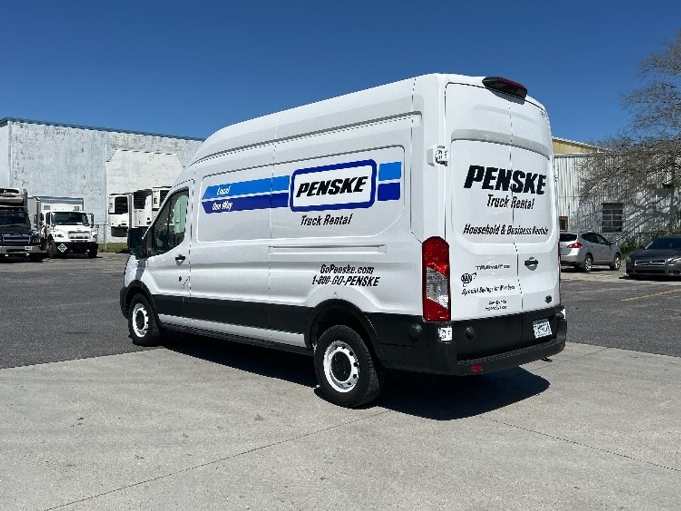 Cargo Van (Panel Van)-Light and Medium Duty Trucks-Ford-2023-Transit 250-Harahan-LA-51,165\n\t\tmiles-$ 47,750 - Image 6